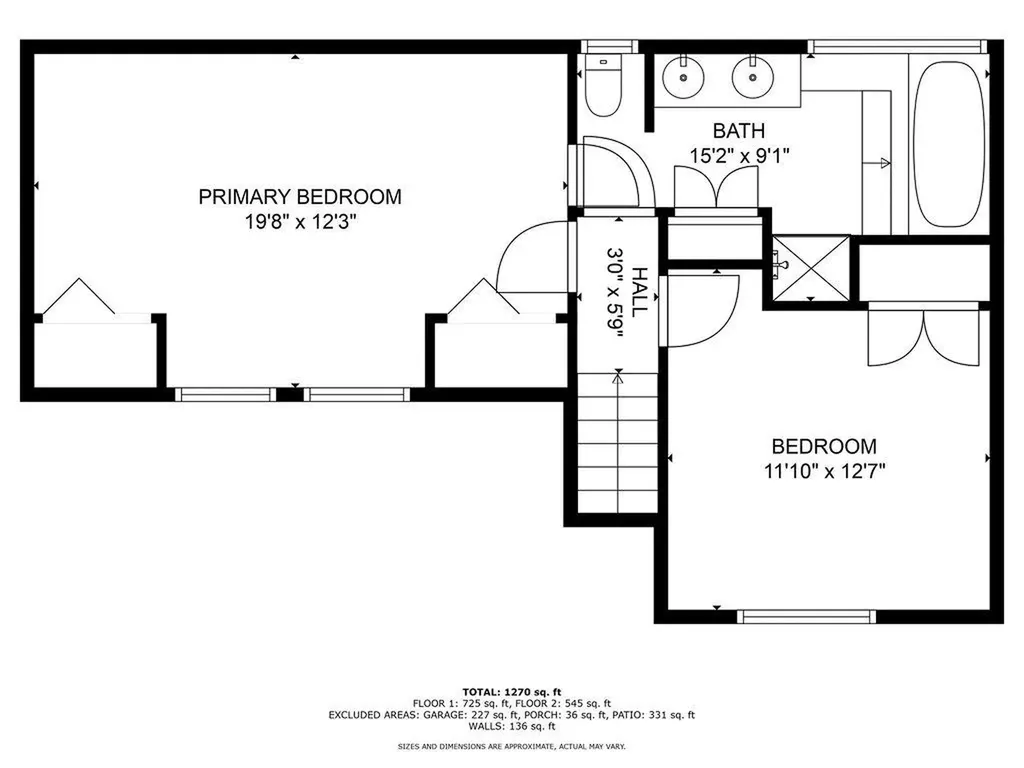 119 Stringham Road Lagrangeville NY 12540