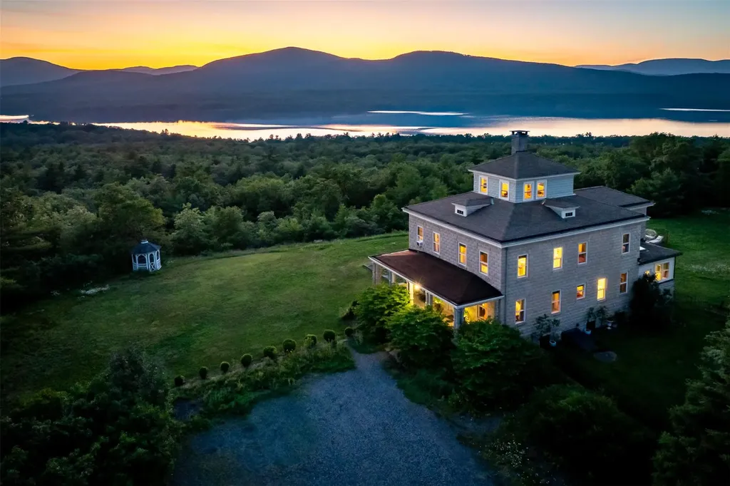 169 Baker Road West Hurley NY 12491