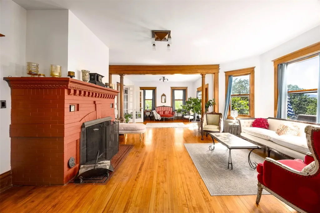 169 Baker Road West Hurley NY 12491