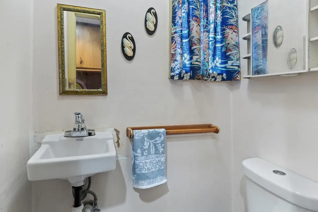 2088 Virgil Place Bronx NY 10473