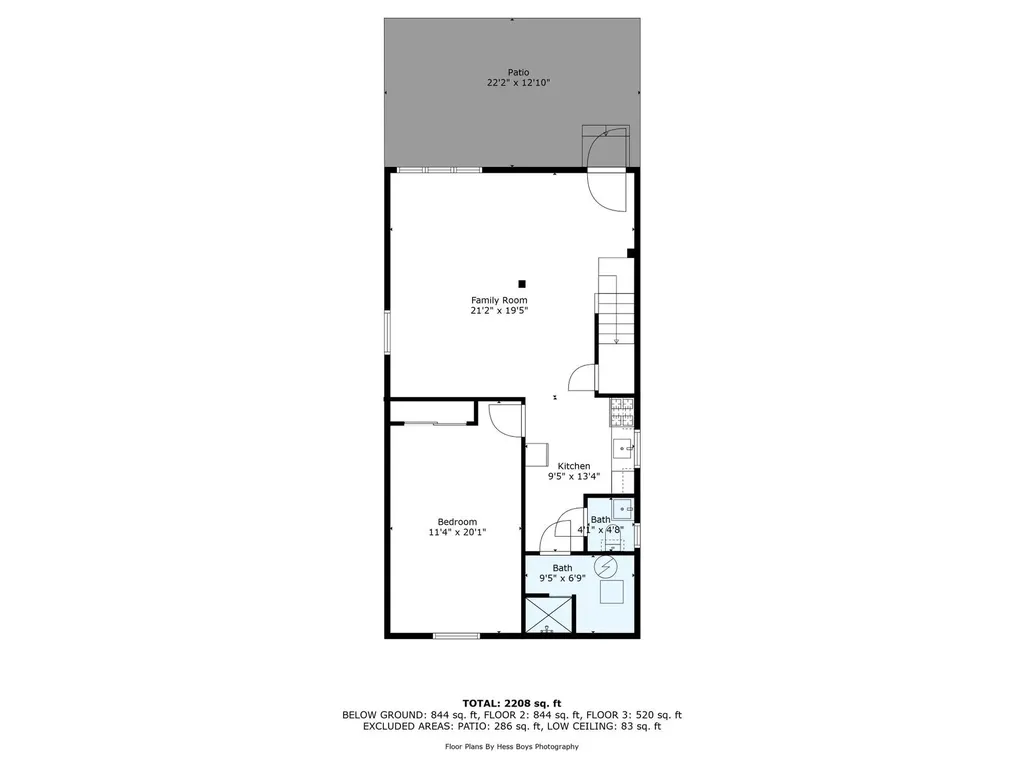 2088 Virgil Place Bronx NY 10473