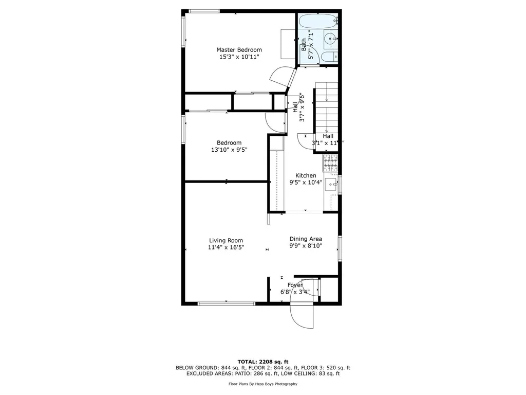 2088 Virgil Place Bronx NY 10473