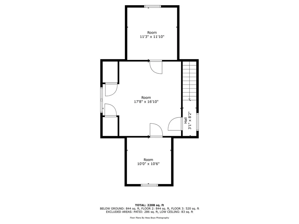2088 Virgil Place Bronx NY 10473