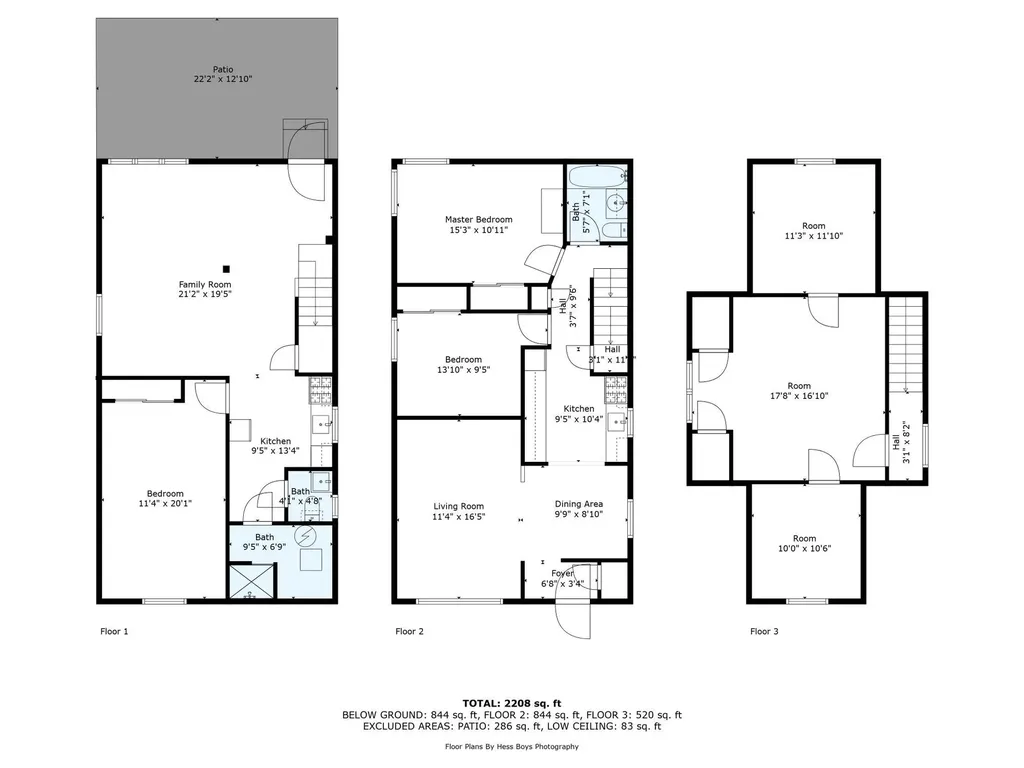 2088 Virgil Place Bronx NY 10473