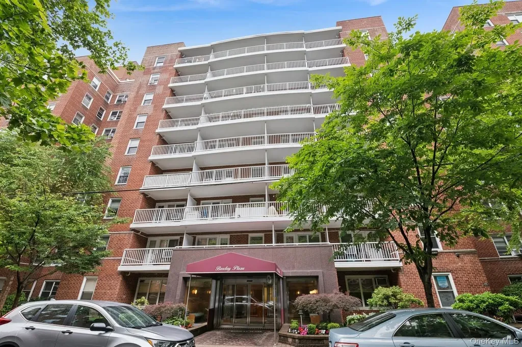 110-20 71st Road Forest Hills NY 11375