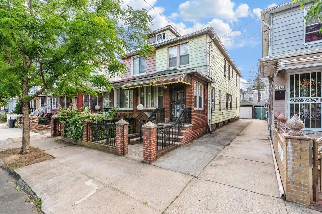 342 E 55th Street Brooklyn NY 11203