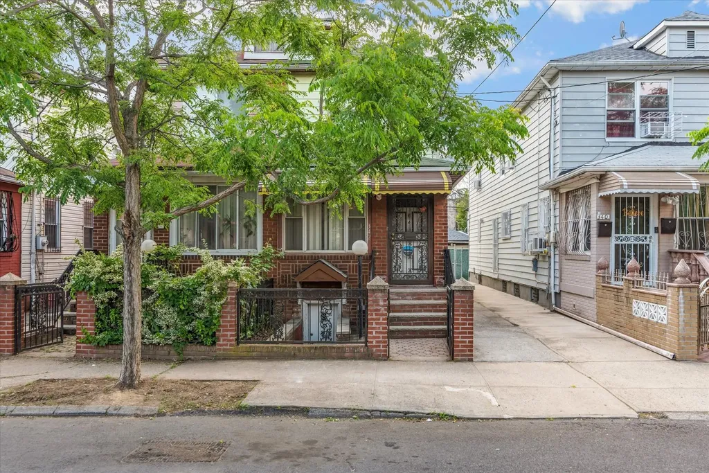 342 E 55th Street Brooklyn NY 11203