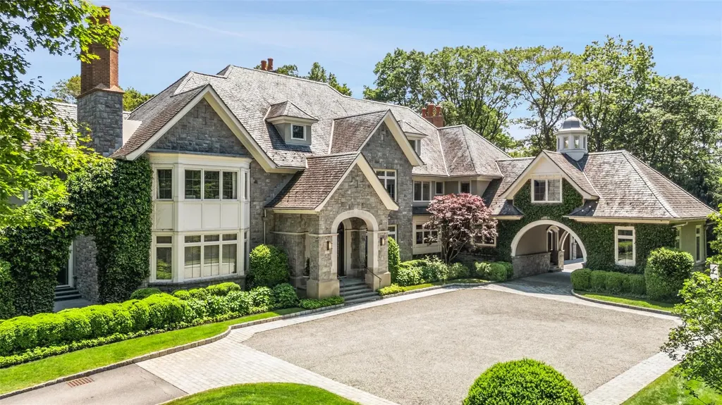 3 Terrace Circle Armonk NY 10504
