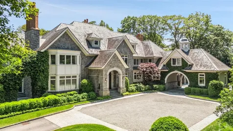 3 Terrace Circle Armonk NY 10504