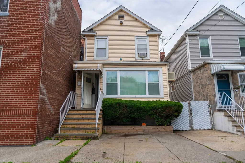 3055 Lasalle Avenue Bronx NY 10461