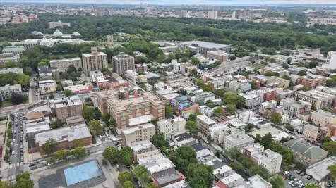 560 E 189th Street Bronx NY 10458