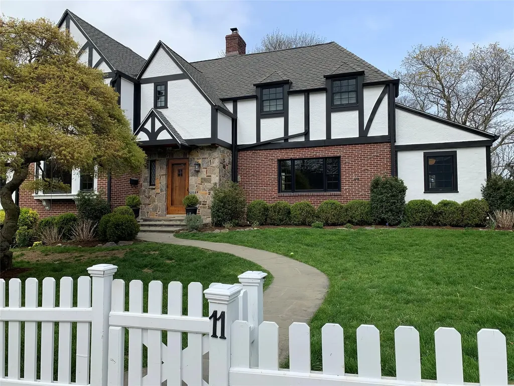 11 Mardon Road Larchmont NY 10538