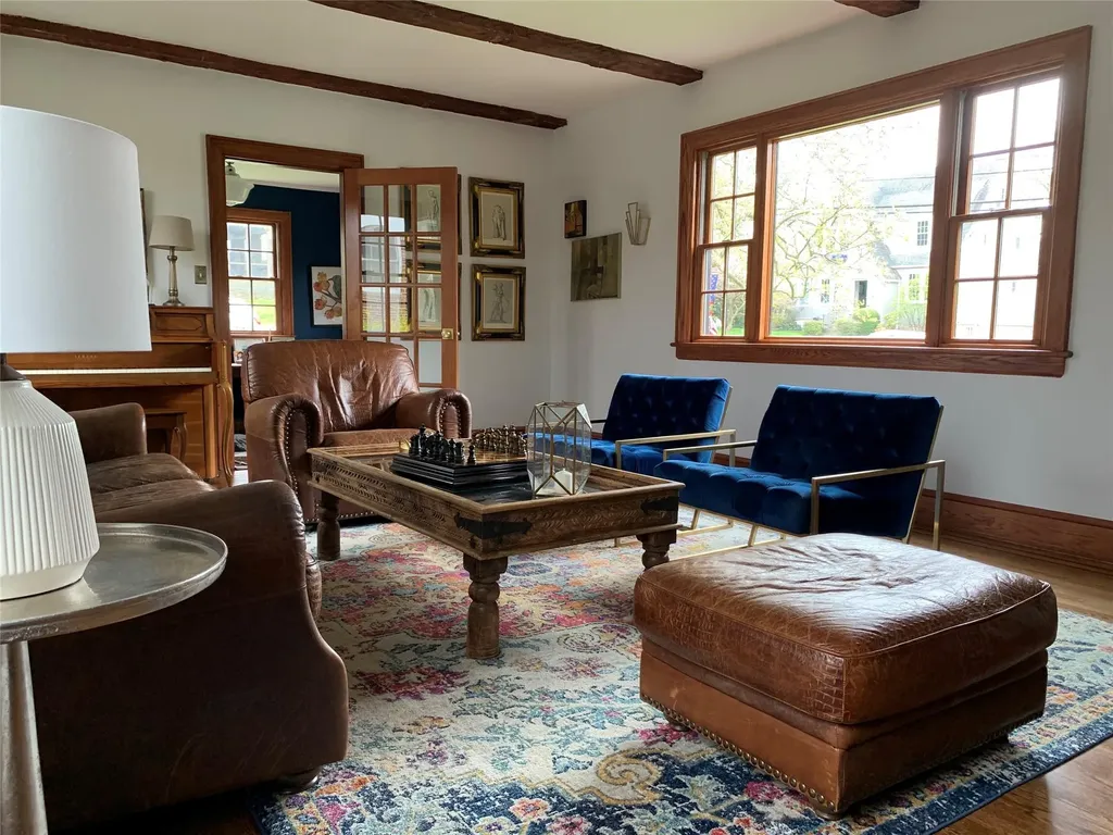 11 Mardon Road Larchmont NY 10538