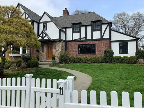 11 Mardon Road Larchmont NY 10538