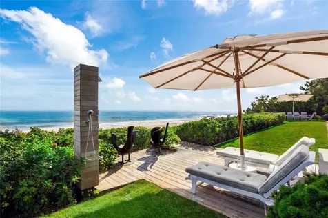 33 Lily Pond Lane East Hampton NY 11937