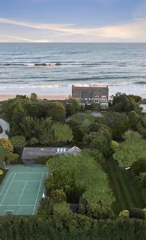 33 Lily Pond Lane East Hampton NY 11937
