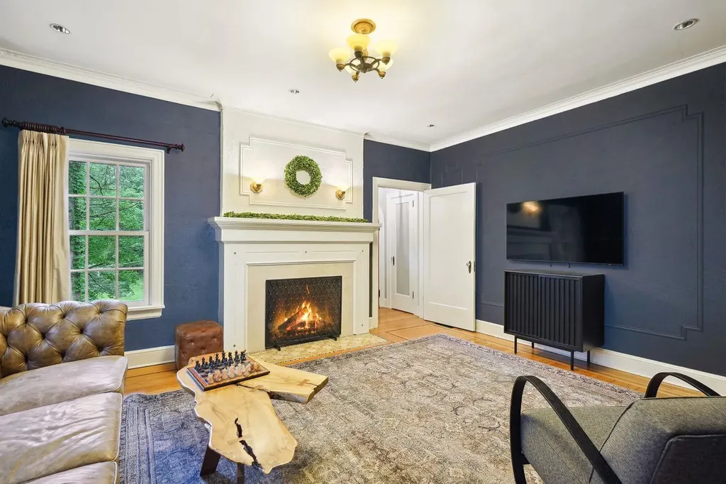 9 Campfire Road Chappaqua NY 10514