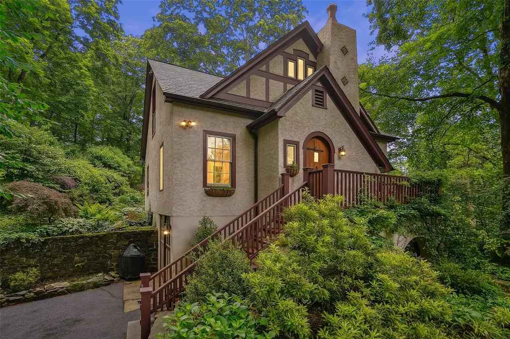 9 Campfire Road Chappaqua NY 10514
