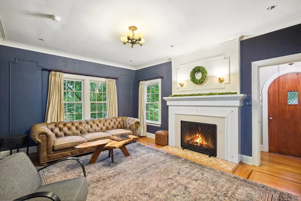 9 Campfire Road Chappaqua NY 10514