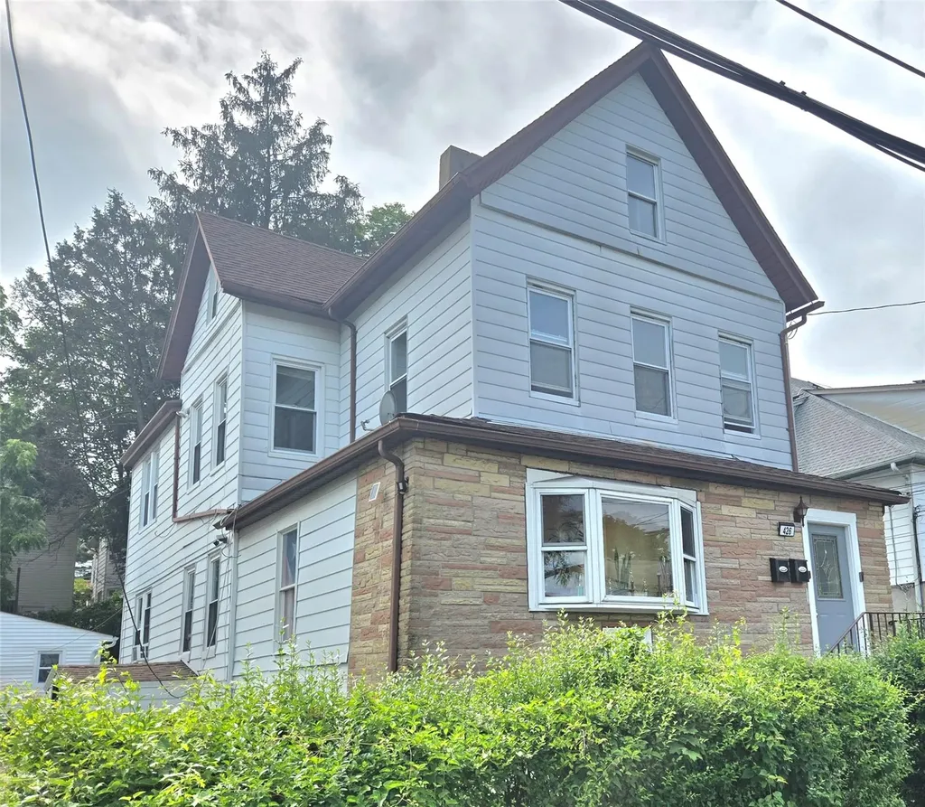 426 Dunham Avenue Mount Vernon NY 10553