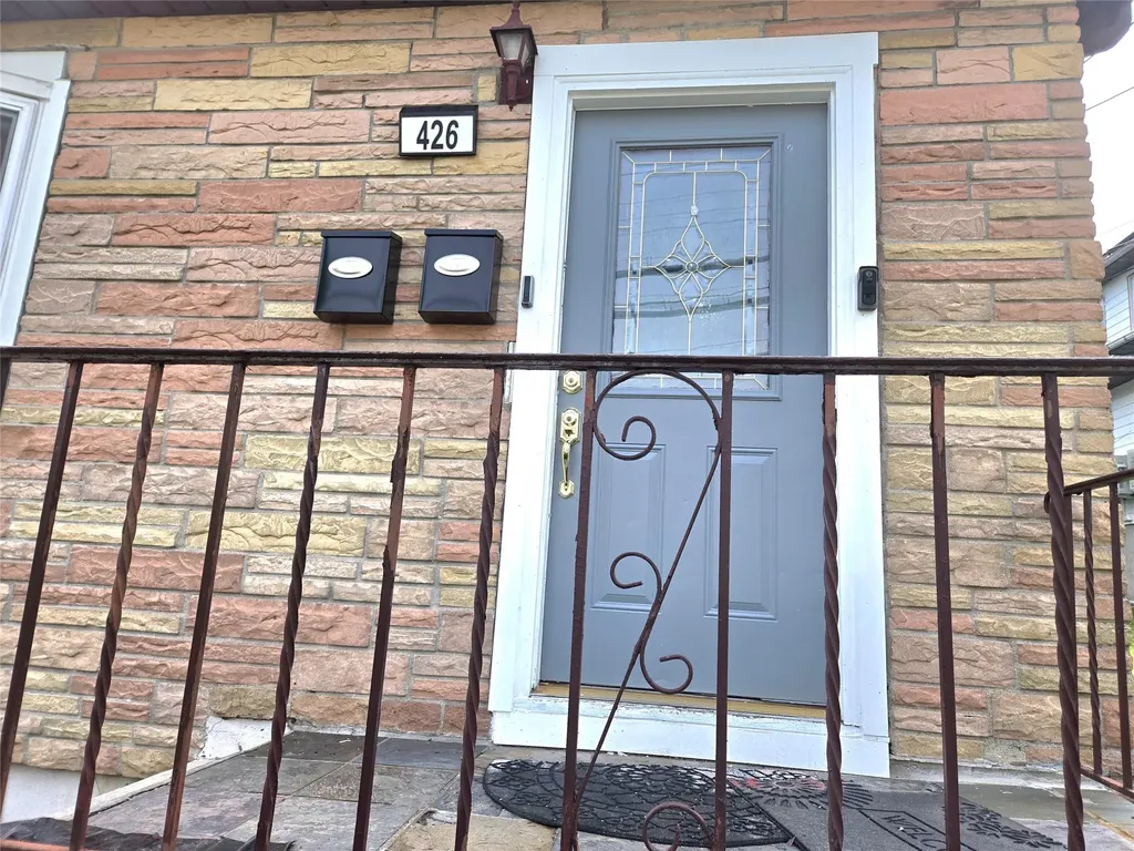 426 Dunham Avenue Mount Vernon NY 10553