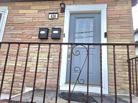 426 Dunham Avenue Mount Vernon NY 10553