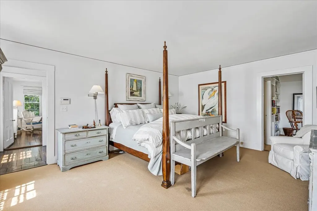 50 Shore Road Cold Spring Harbor NY 11724