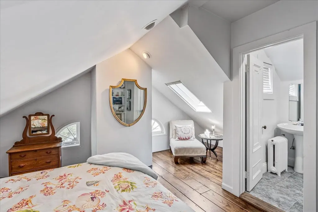 50 Shore Road Cold Spring Harbor NY 11724