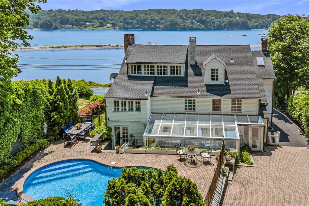 50 Shore Road Cold Spring Harbor NY 11724