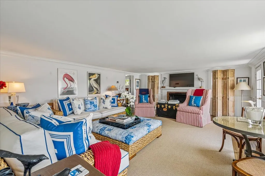 50 Shore Road Cold Spring Harbor NY 11724