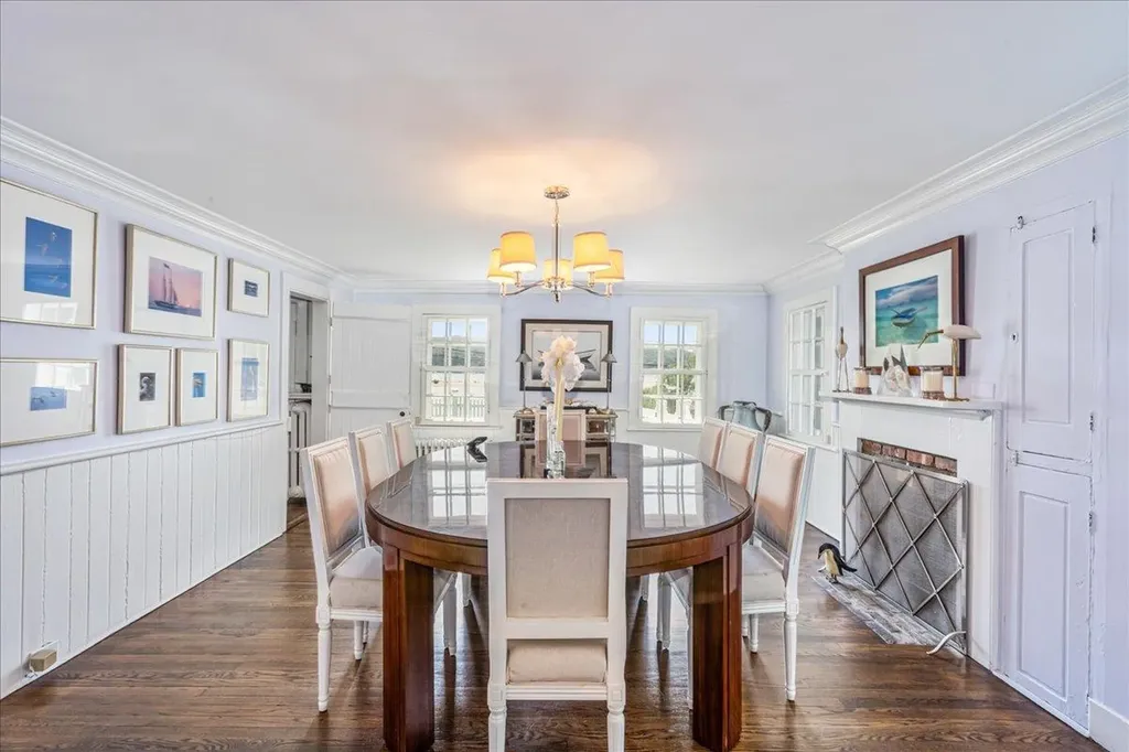 50 Shore Road Cold Spring Harbor NY 11724