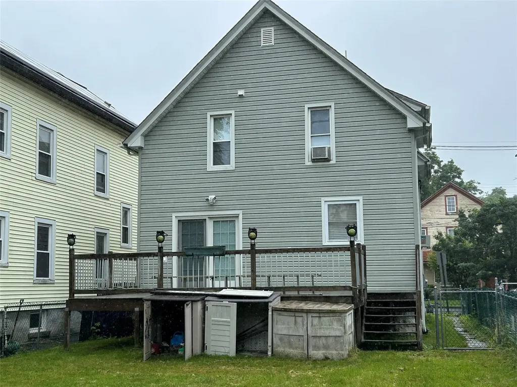 42 Columbia Street Poughkeepsie NY 12601