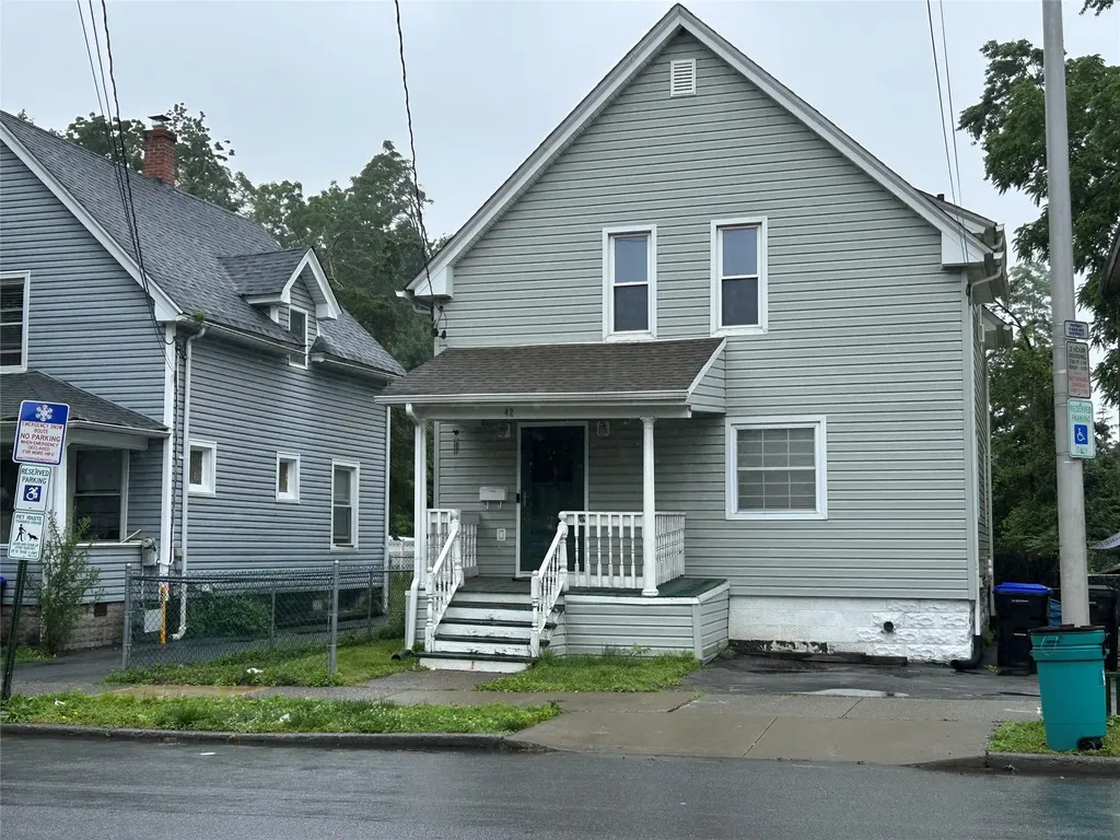 42 Columbia Street Poughkeepsie NY 12601