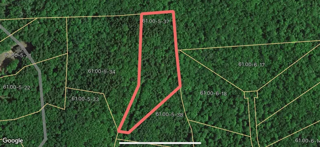 Tbd Boulder Brook Lot 13b Road Windham NY 12496