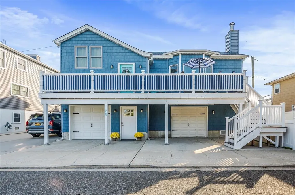 26 Kirkwood Street Long Beach NY 11561