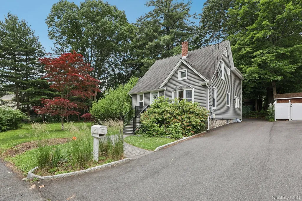 33-35 Chestnut Street Pearl River NY 10965