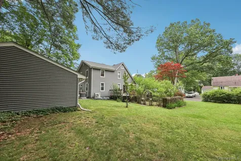 33-35 Chestnut Street Pearl River NY 10965