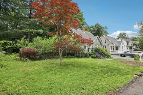 33-35 Chestnut Street Pearl River NY 10965