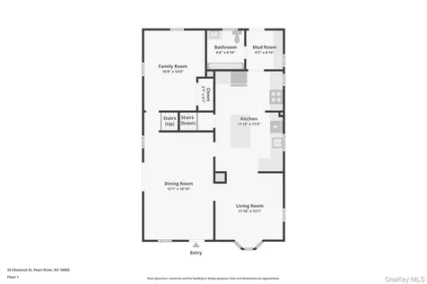 33-35 Chestnut Street Pearl River NY 10965