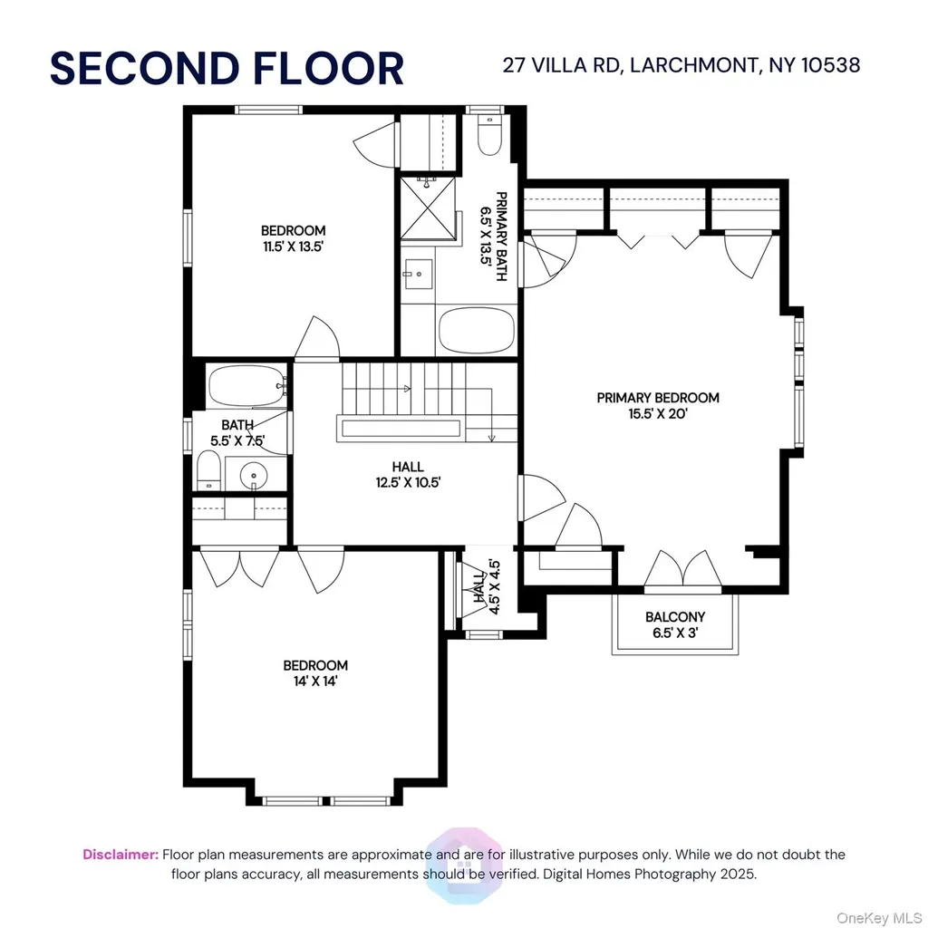 27 Villa Road Larchmont NY 10538
