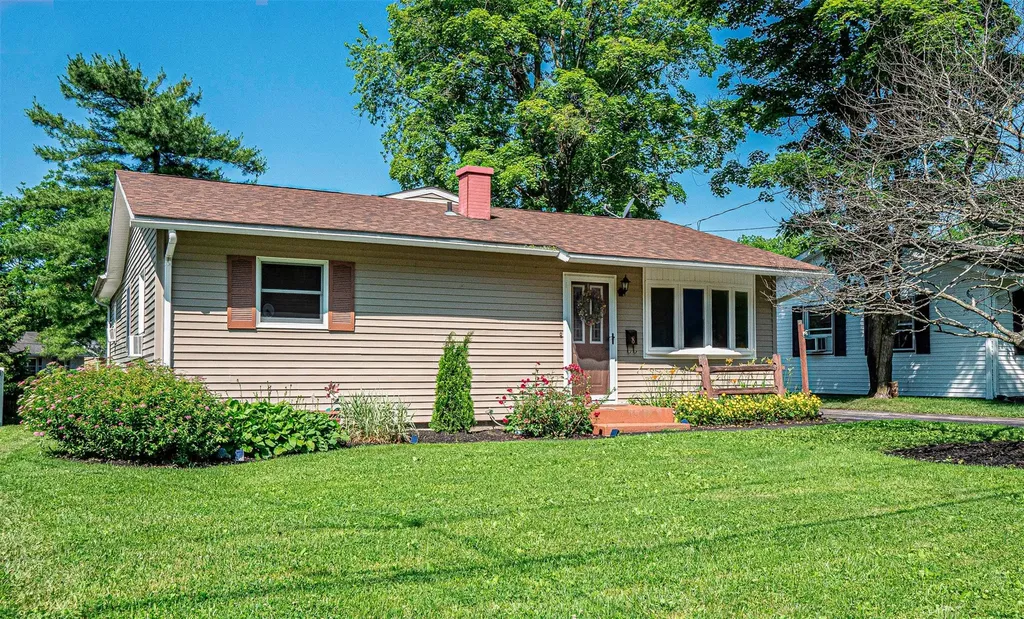 8 Judd Place Goshen NY 10924