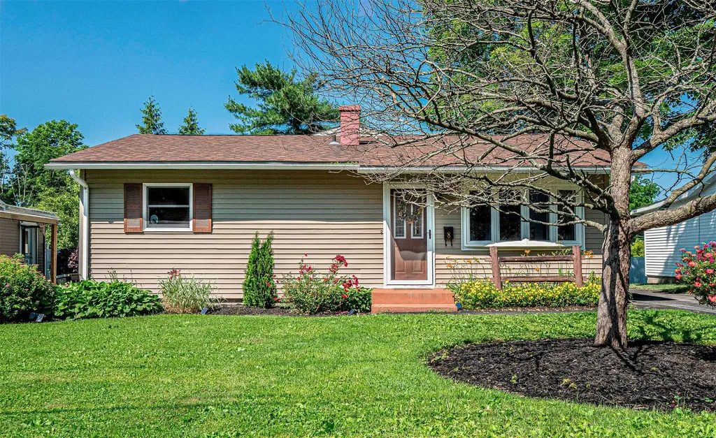 8 Judd Place Goshen NY 10924
