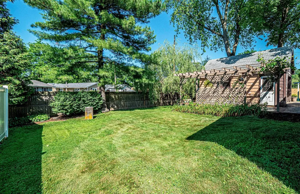 8 Judd Place Goshen NY 10924