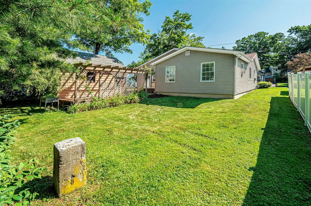 8 Judd Place Goshen NY 10924