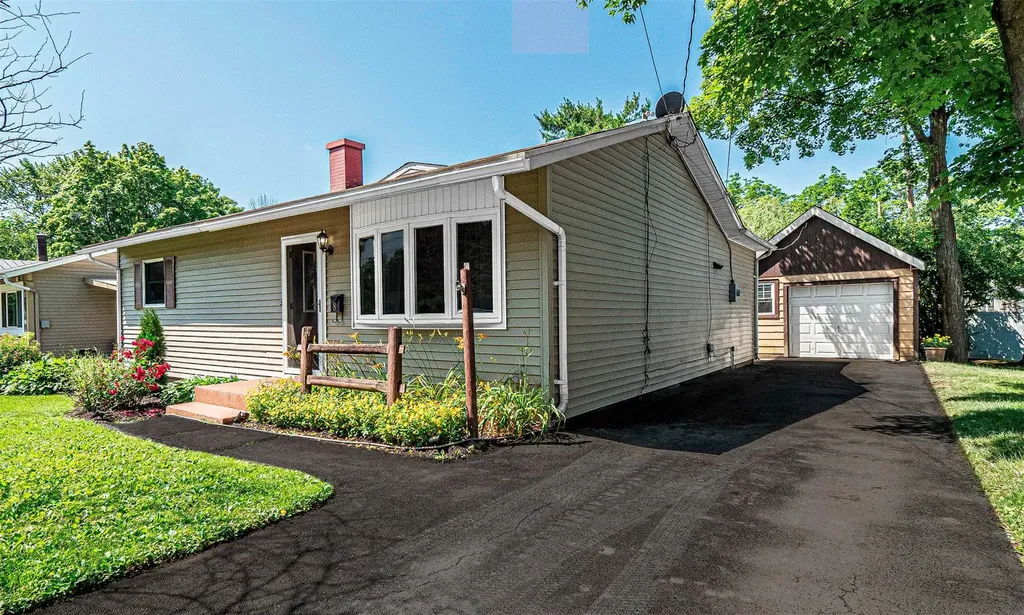 8 Judd Place Goshen NY 10924