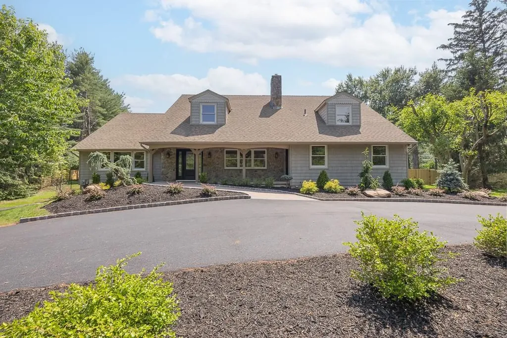 25 Georgetown Oval New City NY 10956