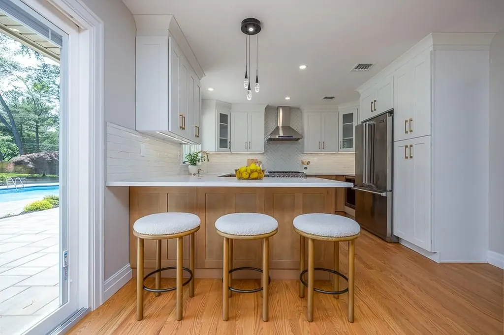 25 Georgetown Oval New City NY 10956