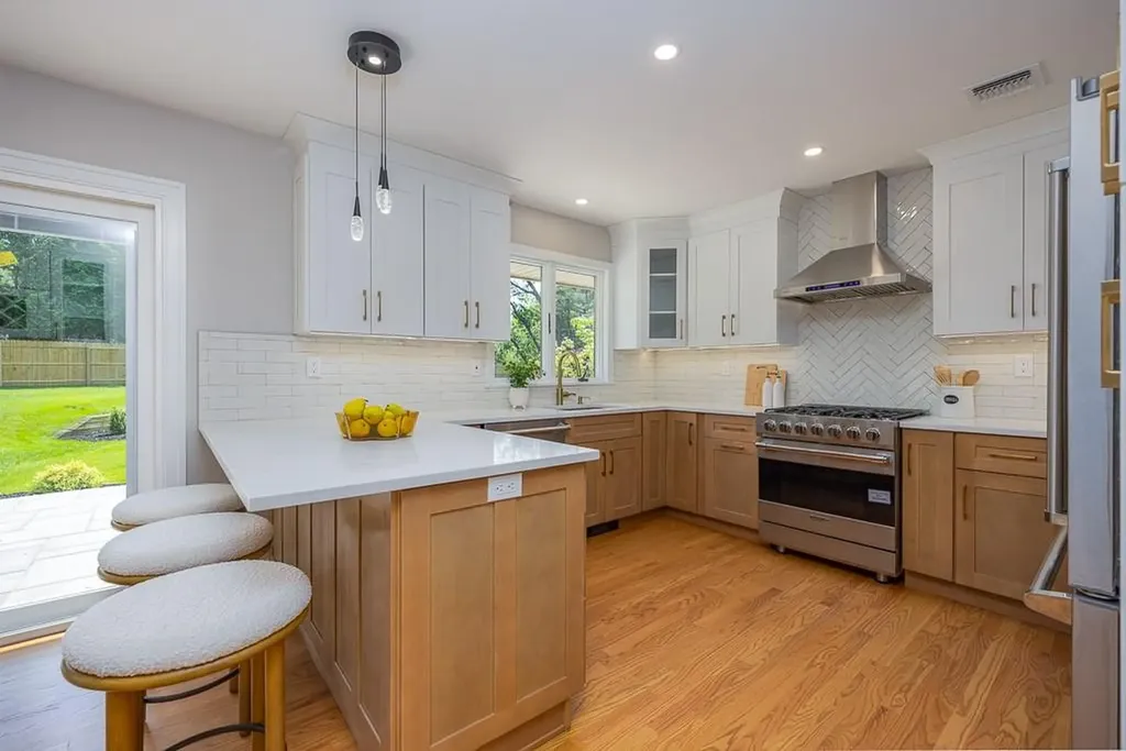 25 Georgetown Oval New City NY 10956