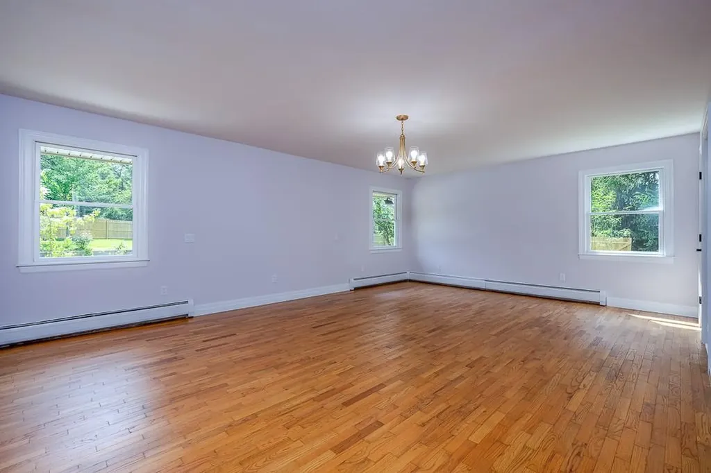 25 Georgetown Oval New City NY 10956