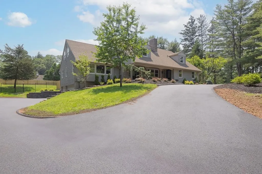 25 Georgetown Oval New City NY 10956